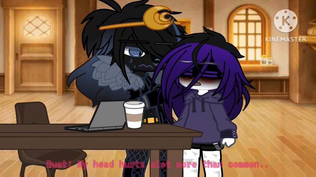 || Dust/Muder gets sick || HorrorDust || Sans's Au's || skit || Ft. Bad sanses || GC || смотреть онлайн