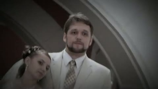 Филармония Барнаул (свадебный трейлер и клип)