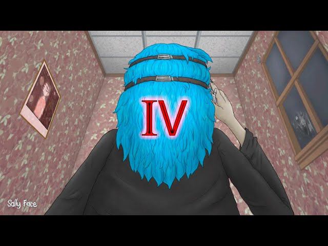 Sally Face Эпизод IV смотреть онлайн