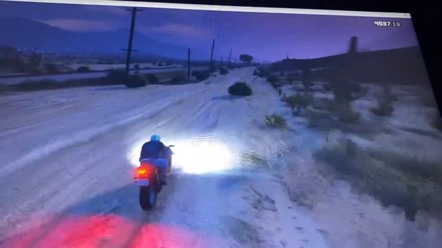 Гта 5 трюки на мотоцикле смотреть онлайн