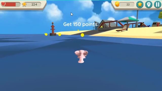 CRAZY PIG SIMULATOR ???? смотреть онлайн