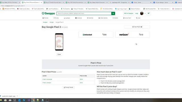 Top 5 Best Snapdragon 845 Smartphones 2019 Under 300 смотреть онлайн