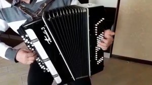 Баян "Ансамбль 3"