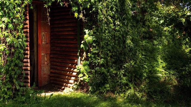 Домики | Обои для рабочего стола смотреть онлайн