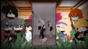 [\реакция на Диппера как рандом/][билдип]