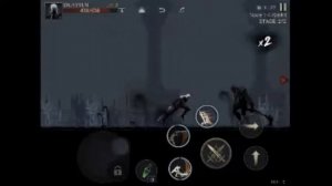 Shadow Hunter : Lost World MOD APK 0.28.9.0 (Diamonds) Android