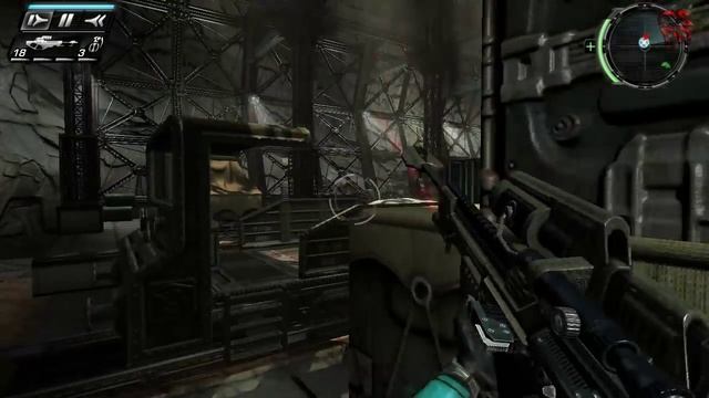 TimeShift прохождение #10 смотреть онлайн