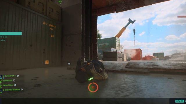 Battlefield 2042 REDUX looks AMAZING on an Ultrawide! HDR PC Gameplay - 3440x1440 PC Max Settings смотреть онлайн