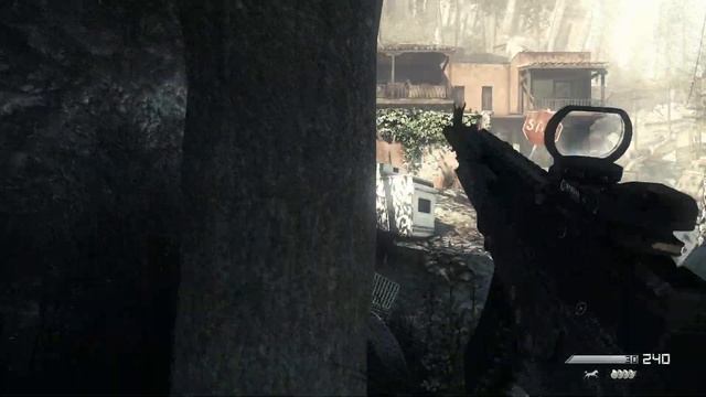 Call of Duty: Ghosts #2 - Собачий вальс (перезалив) смотреть онлайн