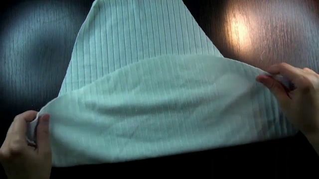 Переделка фарфоровой куклы. Современный наряд и модная прическа смотреть онлайн