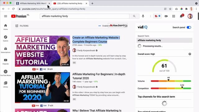 Create A Social Media/Community Website Using PeepSo смотреть онлайн