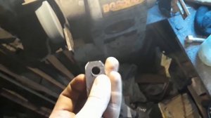 Самодельная боковая подножка минск лидер