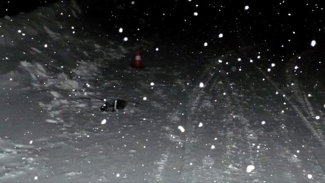 Дорожный патруль. Анжеро-Судженск. От 8.02.24 смотреть онлайн