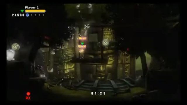 Sharpshooter [GOLD] - Rag Doll Kung Fu: Fists of Plastic смотреть онлайн