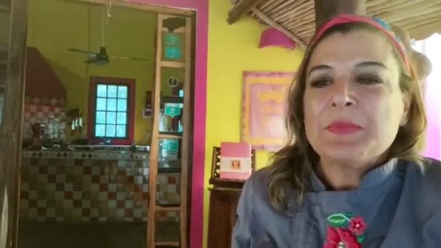 MexicoLindoCooking Pitch for TUI смотреть онлайн