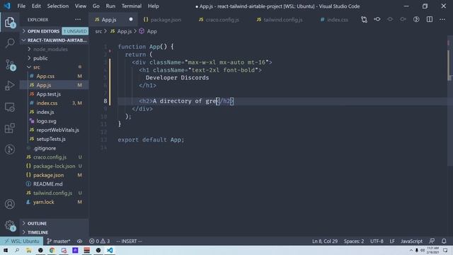 Learn Why React, Tailwind, Airtable Could Be Your MVP Stack смотреть онлайн