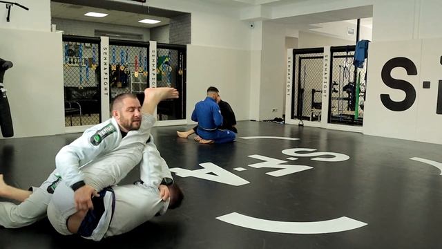 Будни bjj Макс Дивнич vlog смотреть онлайн