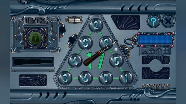 Прохождение m cube комната 10 ,концовки комнат 10,11 смотреть онлайн