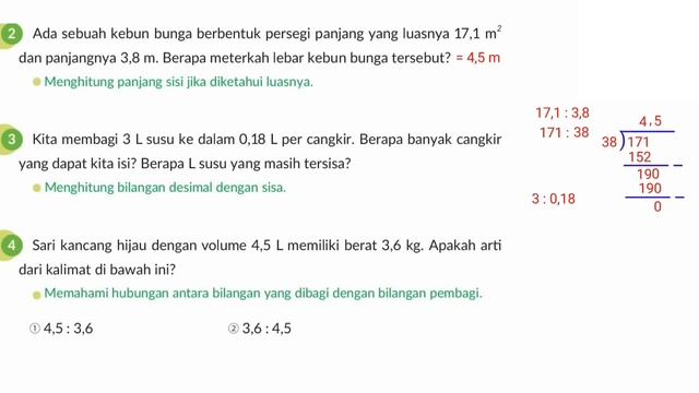 Matematika kelas 5 volume 1 halaman 83 kurikulum merdeka смотреть онлайн