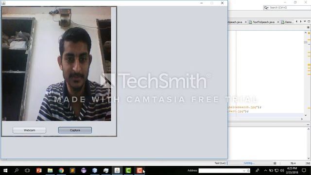 Emotion Detection using java with the help of face++ api смотреть онлайн