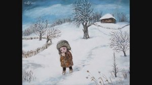 Эмма Мошковская "Я маму мою обидел".  Литературное чтение 1-2 класс. Читает Михайлова Людмила.