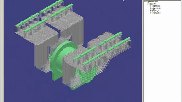 12_AECL Feeders Automation Повышение клвалификации 5 смотреть онлайн