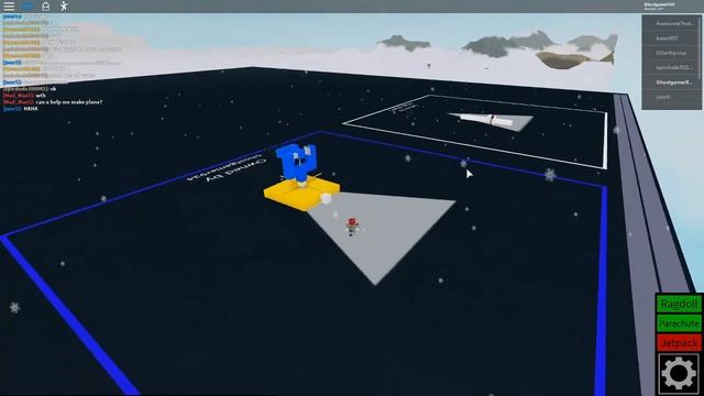 Auto Turret Tutorial Plane Crazy (Roblox) Operation Vietnam #2 смотреть онлайн