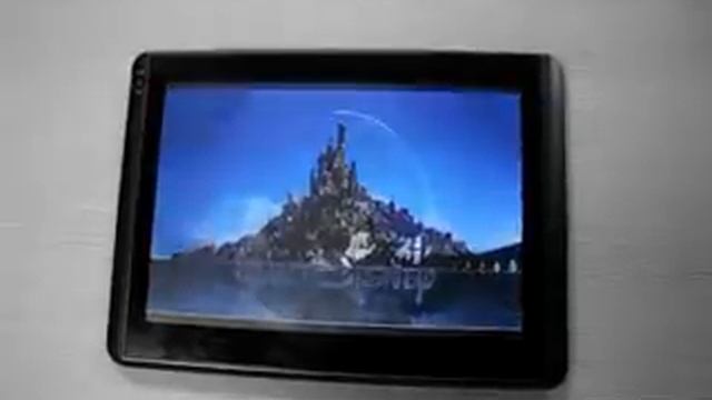 7" Newsmy T7 Android 4.0 Capacitive Tablet PC WiFi ARM Cortex A8 смотреть онлайн