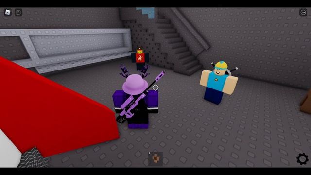 ROBLOX NPCs Are Becoming Smart!  - FALL DAMAGE SUBENDING