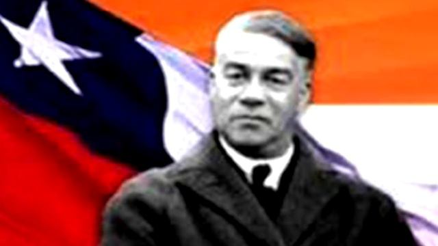 Leonardo Mallea - Microbiografía de Luis Emilio Recabarren смотреть онлайн