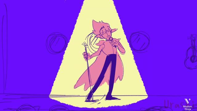 OMORI Animatic Space-ex Husband ( OST 038- Space Boyfriend's Tape ) Spaceboy Omori смотреть онлайн