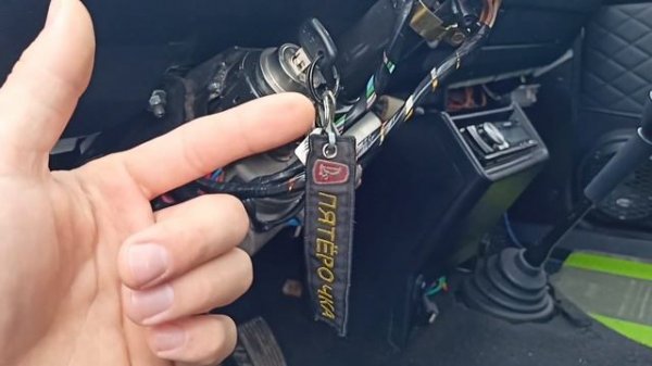 САМЫЙ дешевый электроусилитель на ВАЗ | ЭУР Lifan на классику 2105-2107