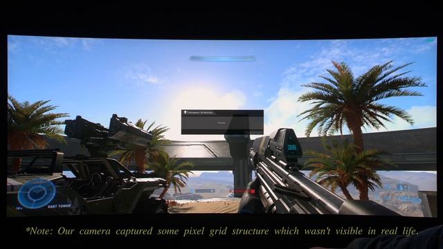 Alienware AW3423DW QD-OLED - The Best PC Gaming Monitor. PERIOD. смотреть онлайн