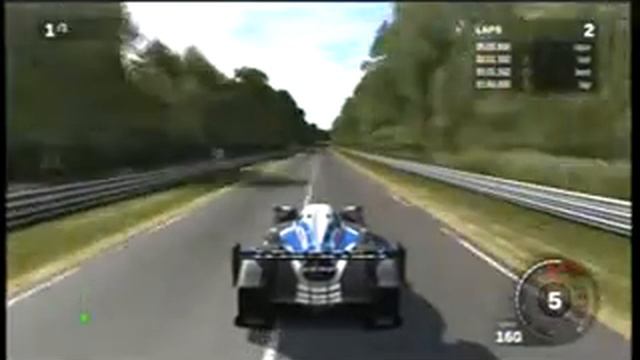 Peugeot 908 T 3;17;545 смотреть онлайн