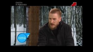 Romario Agro интервью на канале Охота и Рыбалка