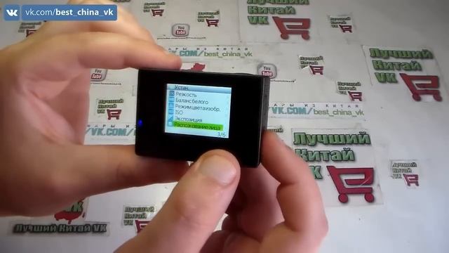 SJ 4000 Полный Обзор Свое мнение