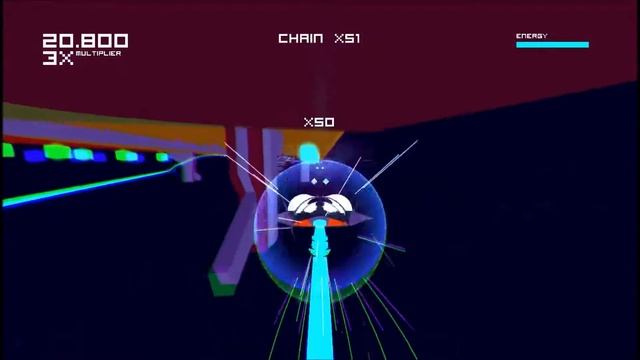 Futuridium EP Deluxe - #33 Cosmic Frigate (All Medals) смотреть онлайн