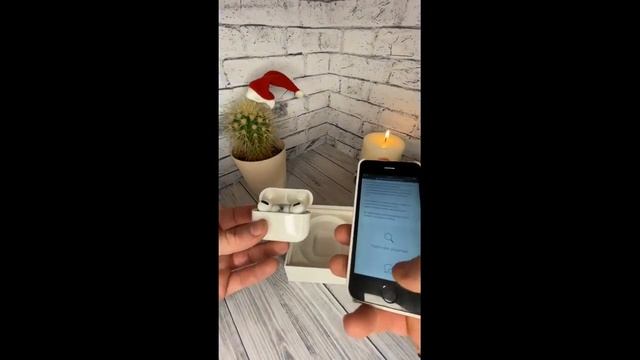 наушники AirPods Pro LUX 2022