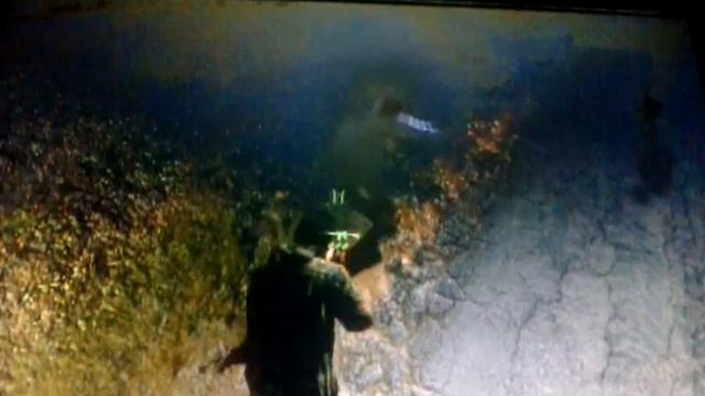 Я на Т-34! — Фанатская GTA 5