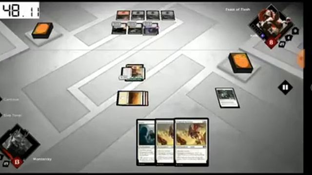 IL Speedrun - MTG '15 ; Feast of Flesh (Planeswalker) *WR 2:39.24* смотреть онлайн