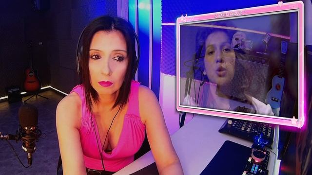 PURA ALCANTARA - Virgenes del Sol | ¿Qué nos transmite? | CANTANTE ARGENTINA REACCION & ANALISIS | смотреть онлайн