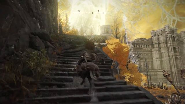 ELDEN RING Gameplay Walkthrough Part 14 - Leyndell, Royal Capital (FULL GAME 4K 60FPS) No Commentar смотреть онлайн