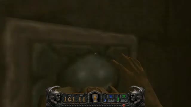 Hexen 2: Portal of Praevus - Part 5 смотреть онлайн