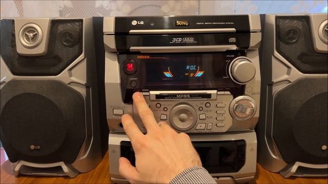 Центр LG смотреть онлайн