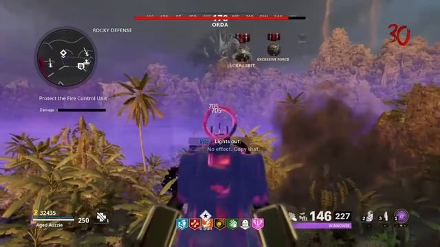 Firebase Z Orda Breach Wave with 1911/FFAR смотреть онлайн