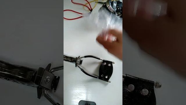 Рогатка для рыбалки?Распаковка посылки ?? в конце будут фотографии результат рыбалки ✊✊ смотреть онлайн
