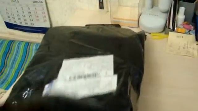 Обзор посылки с AliExpress смотреть онлайн
