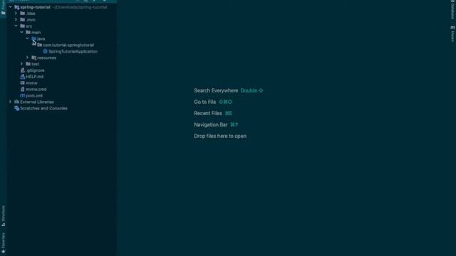 Introduction to Spring Framework смотреть онлайн