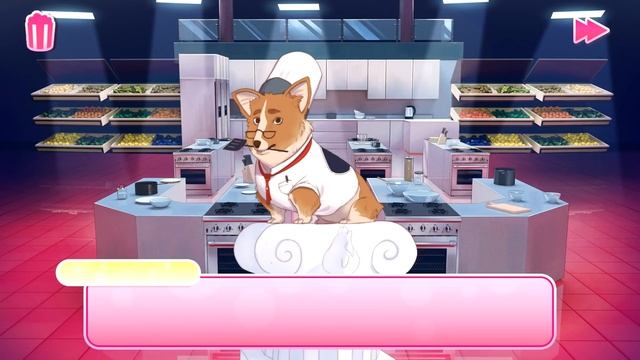 I Love You, Colonel Sanders! - GOOD / TRUE ENDING ft. 11 Herbs and Spices, Manly Let's Play [ 3 ] смотреть онлайн