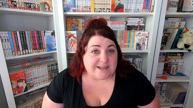 MANGA COLLECTING | A RAMBLE смотреть онлайн